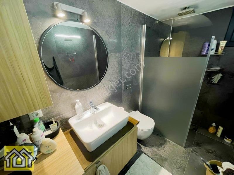 Korutürk Mah.site İçinde 3+1 Otoparklı Asansörlü Arakat — fotoğraf 20