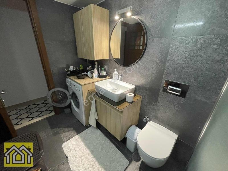 Korutürk Mah.site İçinde 3+1 Otoparklı Asansörlü Arakat — fotoğraf 21