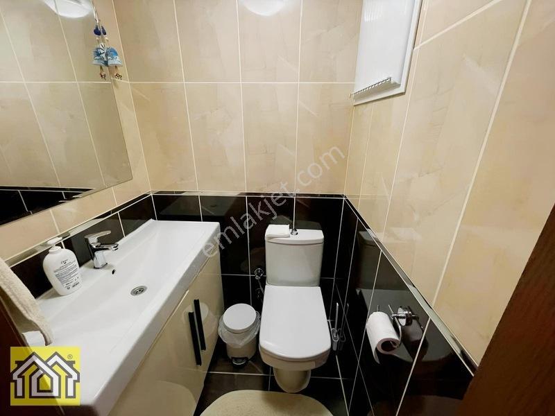 Korutürk Mah.site İçinde 3+1 Otoparklı Asansörlü Arakat — fotoğraf 22