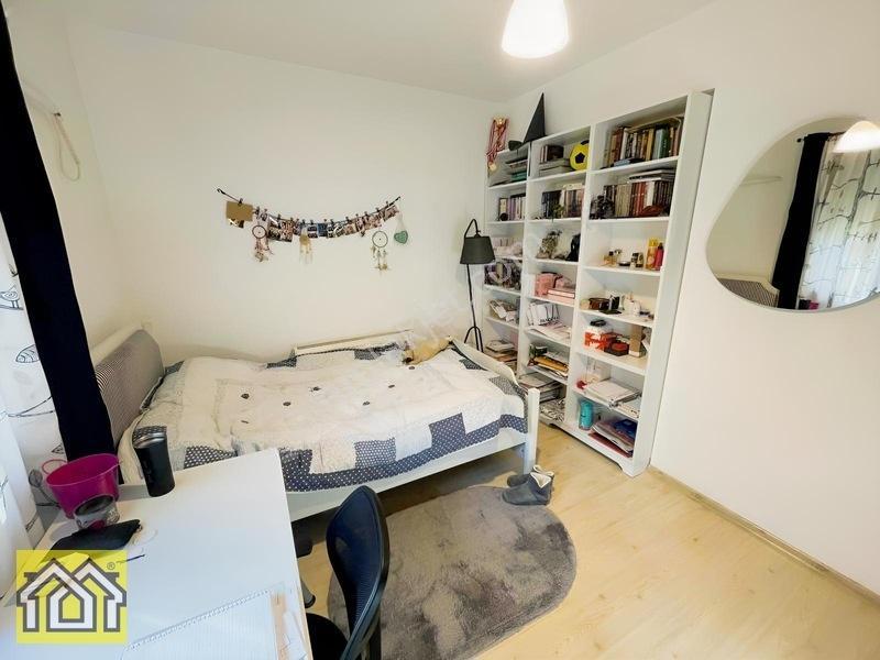 Korutürk Mah.site İçinde 3+1 Otoparklı Asansörlü Arakat — fotoğraf 26