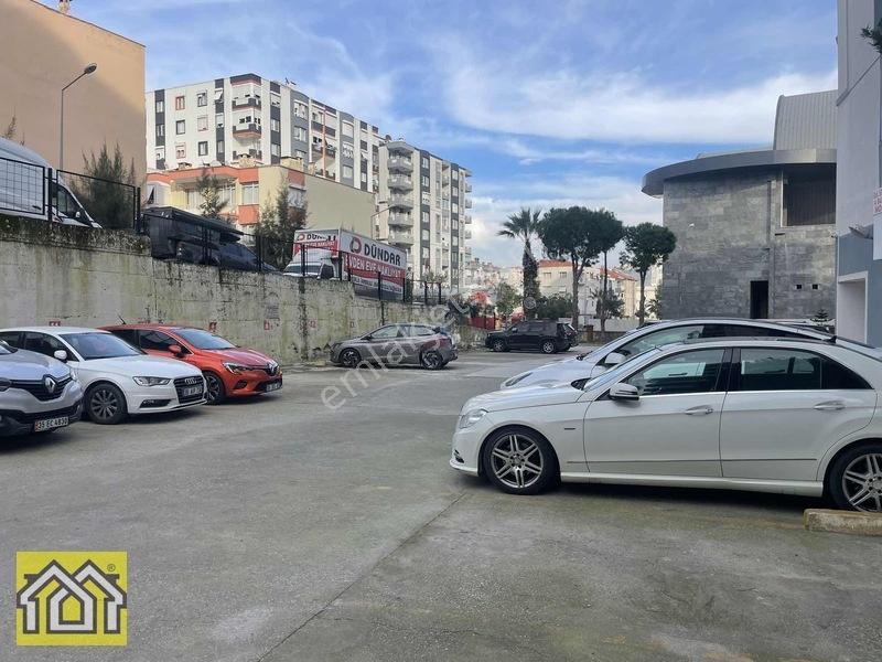 Korutürk Mah.site İçinde 3+1 Otoparklı Asansörlü Arakat — fotoğraf 33