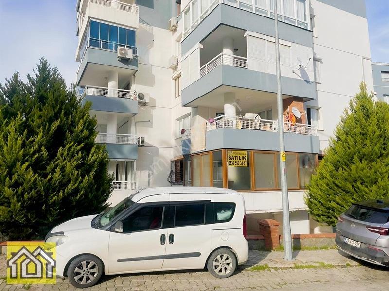 Korutürk Mah.site İçinde 3+1 Otoparklı Asansörlü Arakat — fotoğraf 34