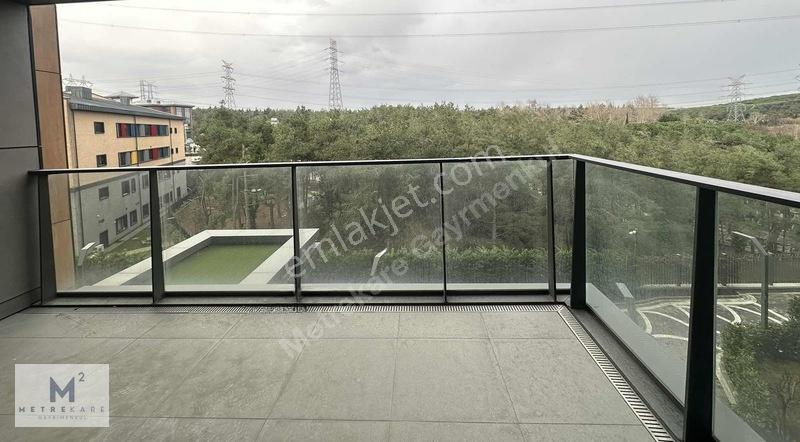 Avrupa Konutları Çamlıvadi Satılık Boş 4+1 Daire Vadistanbul
