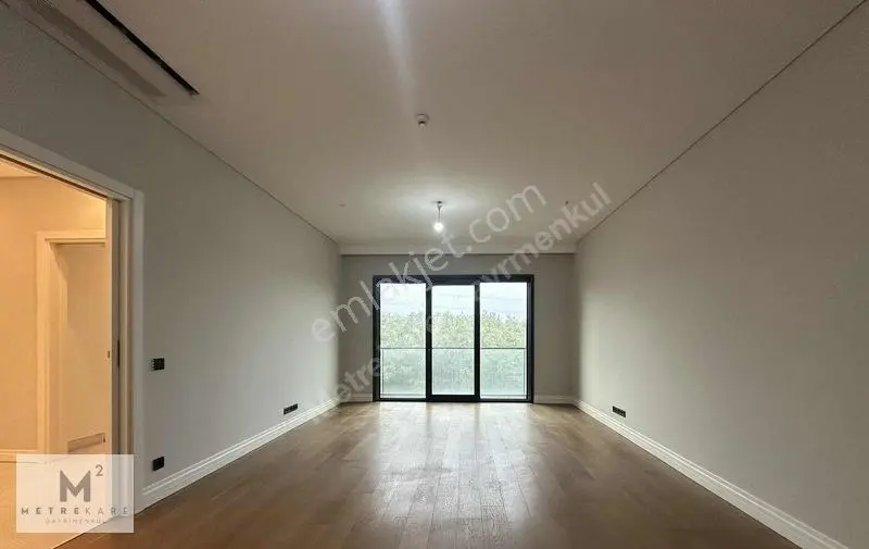 Avrupa Konutları Çamlıvadi Satılık Boş 4+1 Daire Vadistanbul — fotoğraf 2