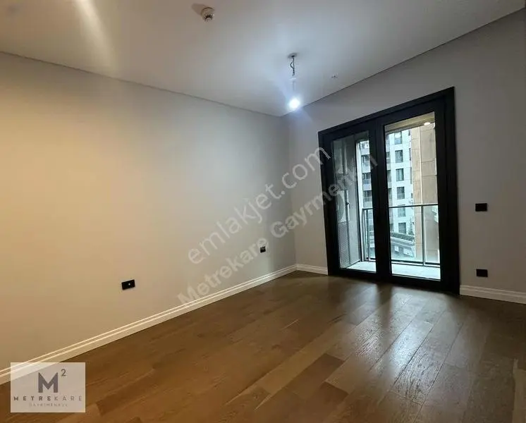 Avrupa Konutları Çamlıvadi Satılık Boş 4+1 Daire Vadistanbul — fotoğraf 4