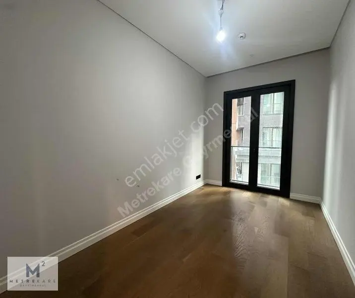 Avrupa Konutları Çamlıvadi Satılık Boş 4+1 Daire Vadistanbul — fotoğraf 5