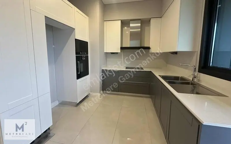 Avrupa Konutları Çamlıvadi Satılık Boş 4+1 Daire Vadistanbul — fotoğraf 8