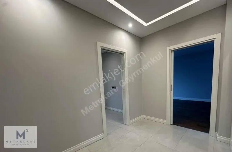 Avrupa Konutları Çamlıvadi Satılık Boş 4+1 Daire Vadistanbul — fotoğraf 10