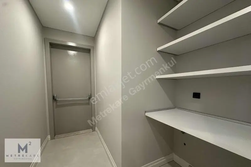 Avrupa Konutları Çamlıvadi Satılık Boş 4+1 Daire Vadistanbul — fotoğraf 14