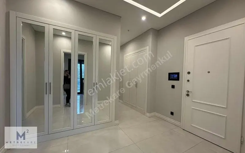 Avrupa Konutları Çamlıvadi Satılık Boş 4+1 Daire Vadistanbul — fotoğraf 15