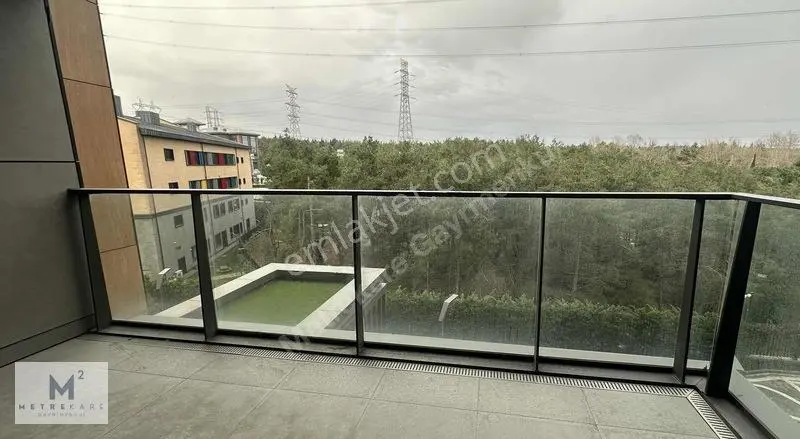 Avrupa Konutları Çamlıvadi Satılık Boş 4+1 Daire Vadistanbul — fotoğraf 16