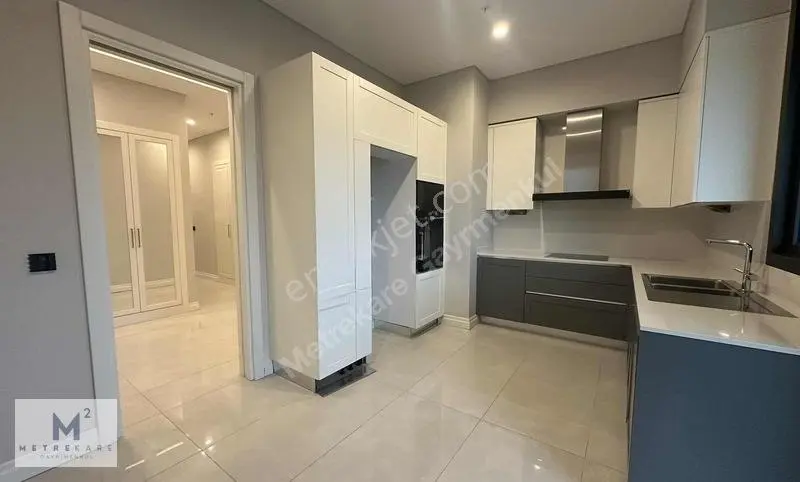 Avrupa Konutları Çamlıvadi Satılık Boş 4+1 Daire Vadistanbul — fotoğraf 19