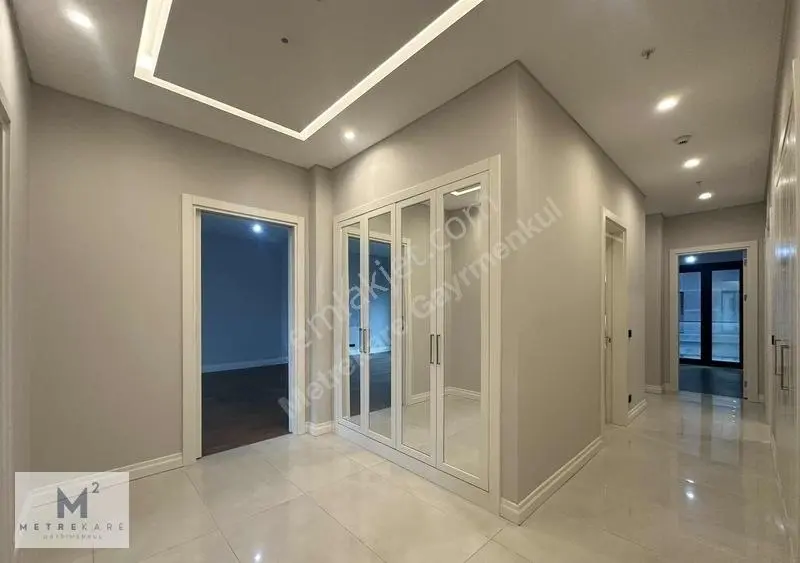 Avrupa Konutları Çamlıvadi Satılık Boş 4+1 Daire Vadistanbul — fotoğraf 20