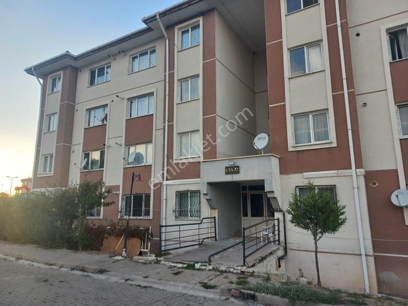 Sincan Temelli Hürriyet Mah.toki De 1+1 Eşyalı Satılık Daire — fotoğraf 2