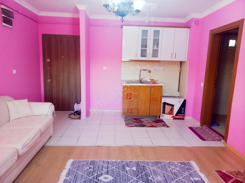 Sincan Temelli Hürriyet Mah.toki De 1+1 Eşyalı Satılık Daire — fotoğraf 4