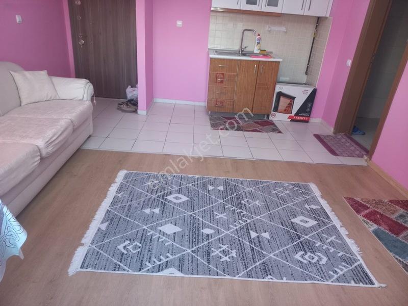 Sincan Temelli Hürriyet Mah.toki De 1+1 Eşyalı Satılık Daire — fotoğraf 5