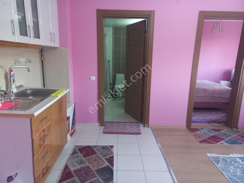 Sincan Temelli Hürriyet Mah.toki De 1+1 Eşyalı Satılık Daire — fotoğraf 7