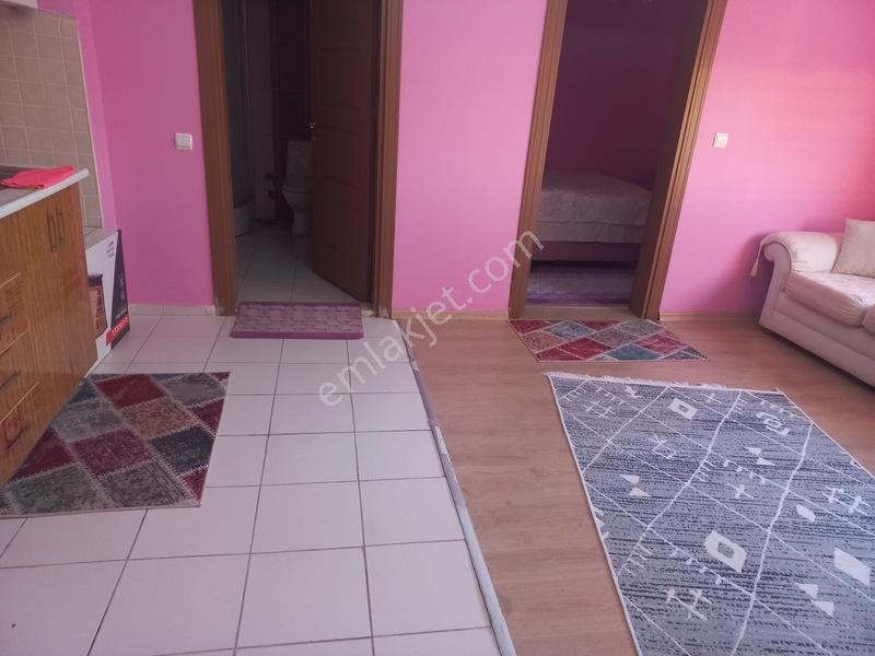 Sincan Temelli Hürriyet Mah.toki De 1+1 Eşyalı Satılık Daire — fotoğraf 8