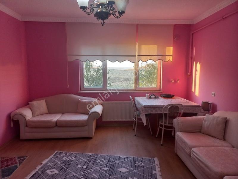 Sincan Temelli Hürriyet Mah.toki De 1+1 Eşyalı Satılık Daire — fotoğraf 9