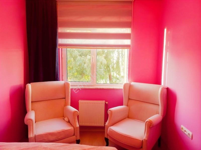 Sincan Temelli Hürriyet Mah.toki De 1+1 Eşyalı Satılık Daire — fotoğraf 11