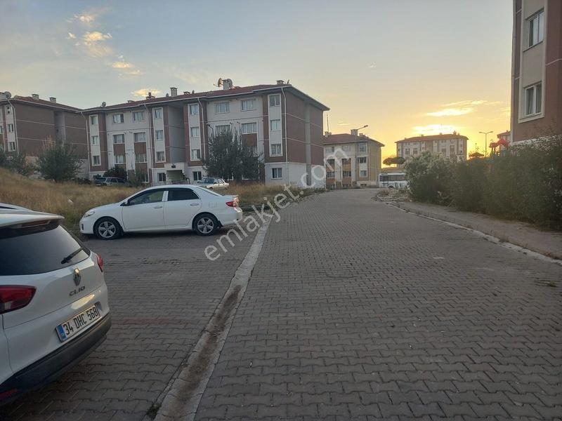 Sincan Temelli Hürriyet Mah.toki De 1+1 Eşyalı Satılık Daire — fotoğraf 17