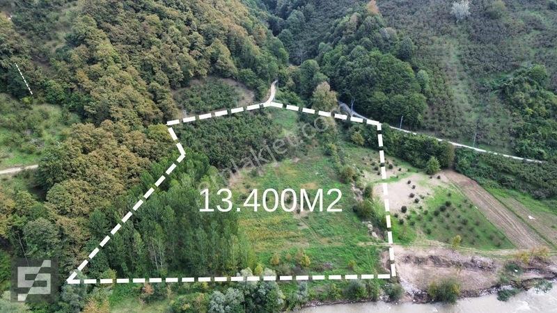 Sancak Emlak'Tan Satılık Yolu Suyu Elektirigi Mevcut Arazi