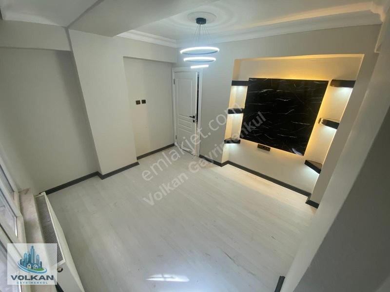 Esentepe Mah 2+1 85m2 Krediye Uygun 12 Yıllık Yüksek Giriş Daire — fotoğraf 2