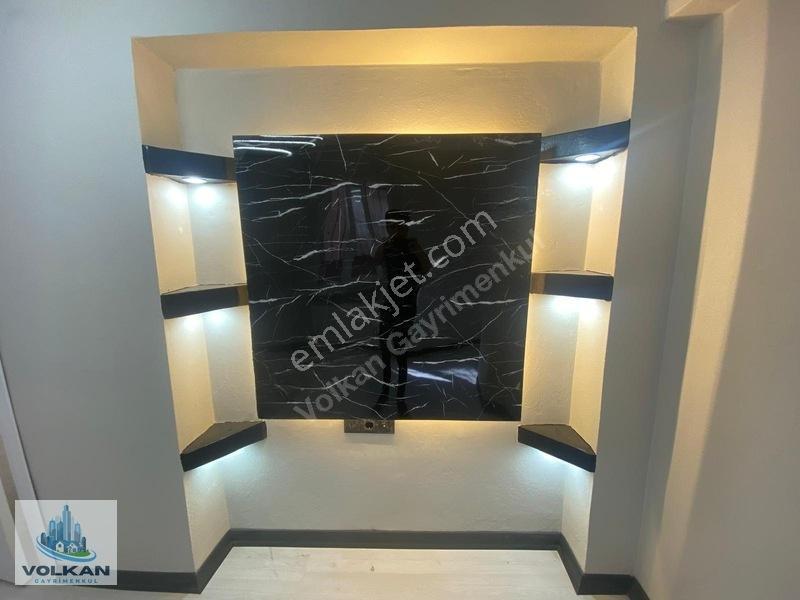 Esentepe Mah 2+1 85m2 Krediye Uygun 12 Yıllık Yüksek Giriş Daire — fotoğraf 4