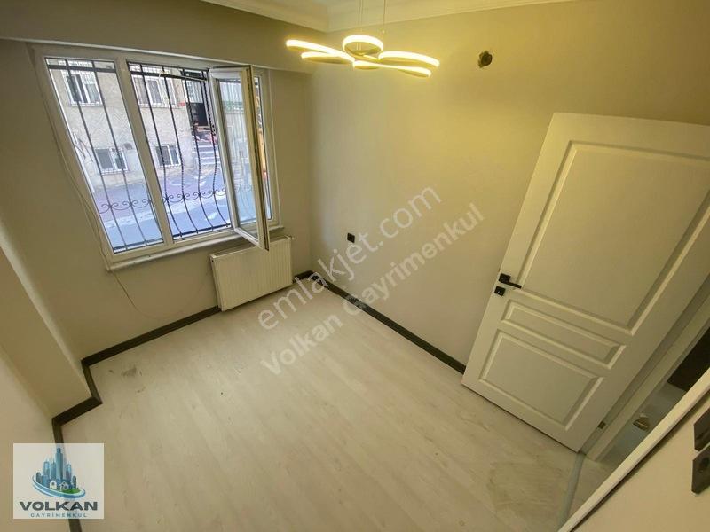 Esentepe Mah 2+1 85m2 Krediye Uygun 12 Yıllık Yüksek Giriş Daire — fotoğraf 8