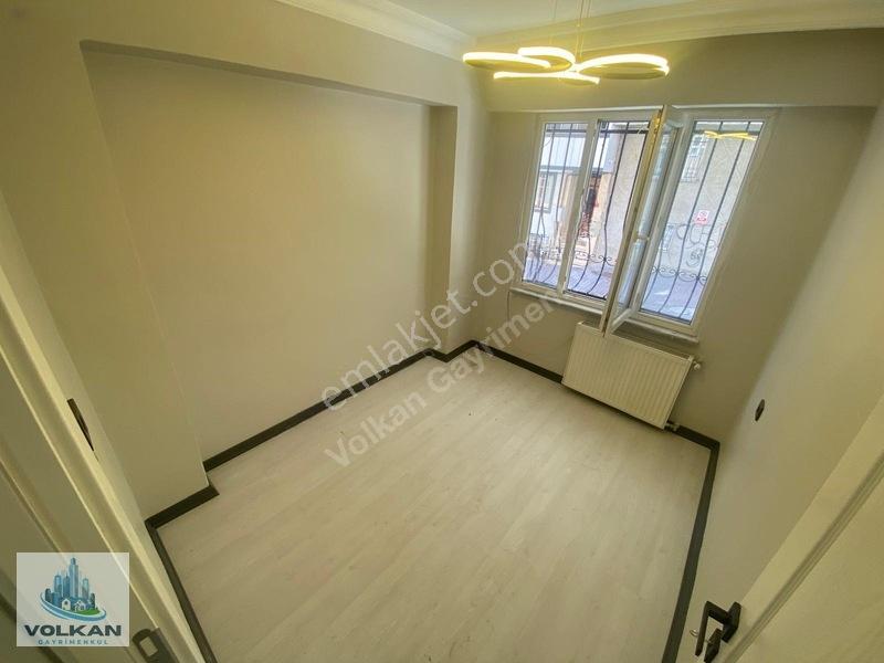Esentepe Mah 2+1 85m2 Krediye Uygun 12 Yıllık Yüksek Giriş Daire — fotoğraf 9