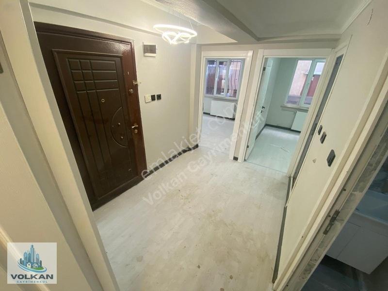 Esentepe Mah 2+1 85m2 Krediye Uygun 12 Yıllık Yüksek Giriş Daire — fotoğraf 23