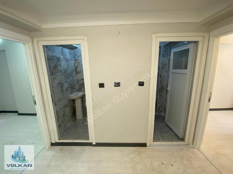 Esentepe Mah 2+1 85m2 Krediye Uygun 12 Yıllık Yüksek Giriş Daire — fotoğraf 24
