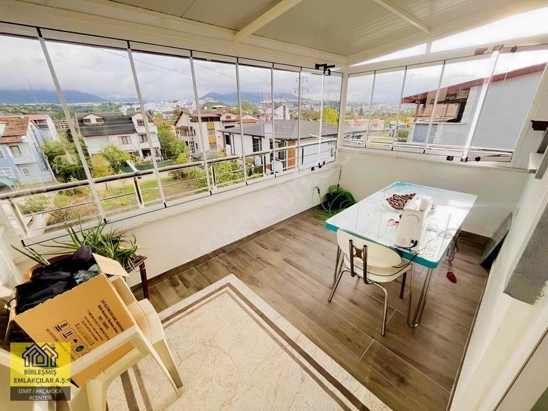 Başiskele'de 409m2 Arsa İçerisinde Satılık Müstakil 3 Katlı Bina — fotoğraf 35