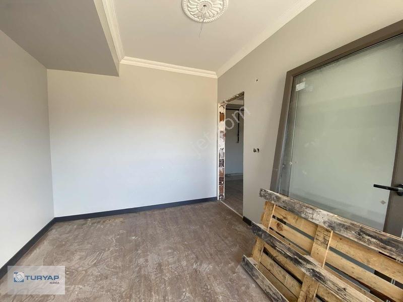 Kurtuluşda Yeni Adliye Yakınında Satılık 1+1 — fotoğraf 6