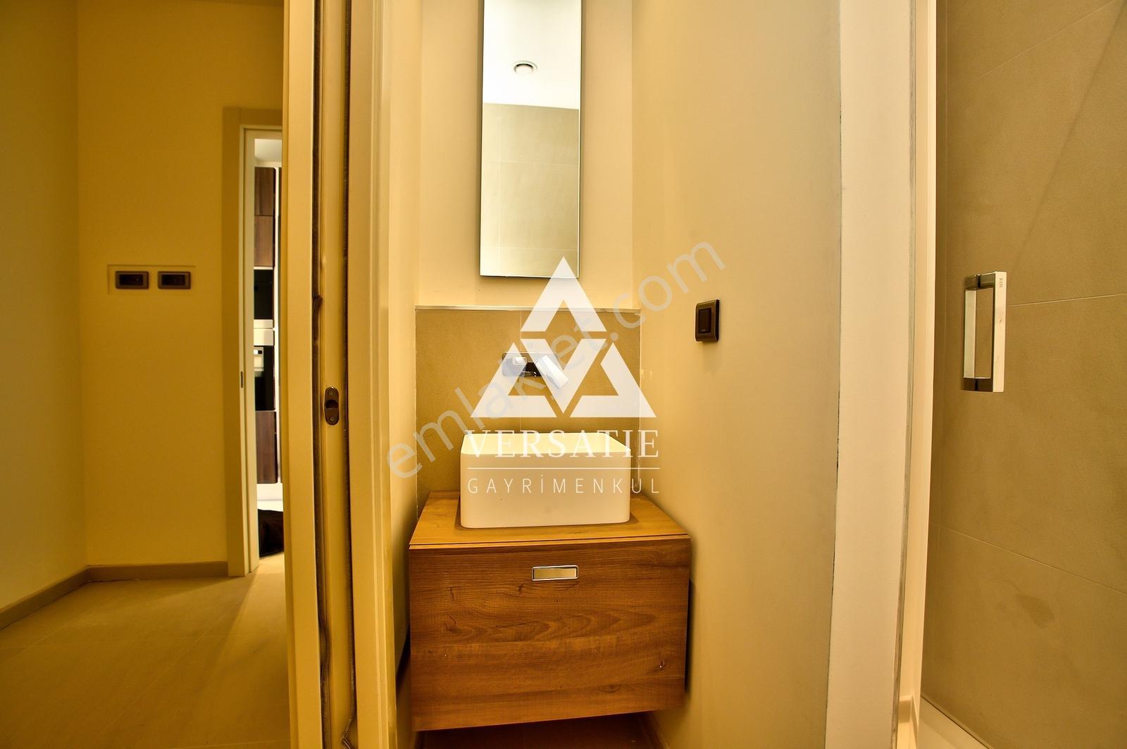 Çiftçi Towers Ön Kulede Boğaz Manzaralı 4+1 Satılık Daire — fotoğraf 24