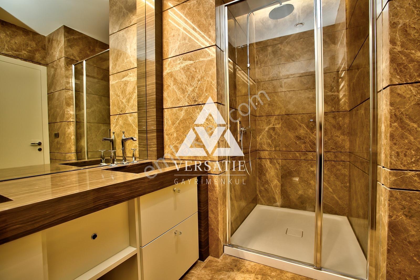 Çiftçi Towers Ön Kulede Boğaz Manzaralı 4+1 Satılık Daire — fotoğraf 36