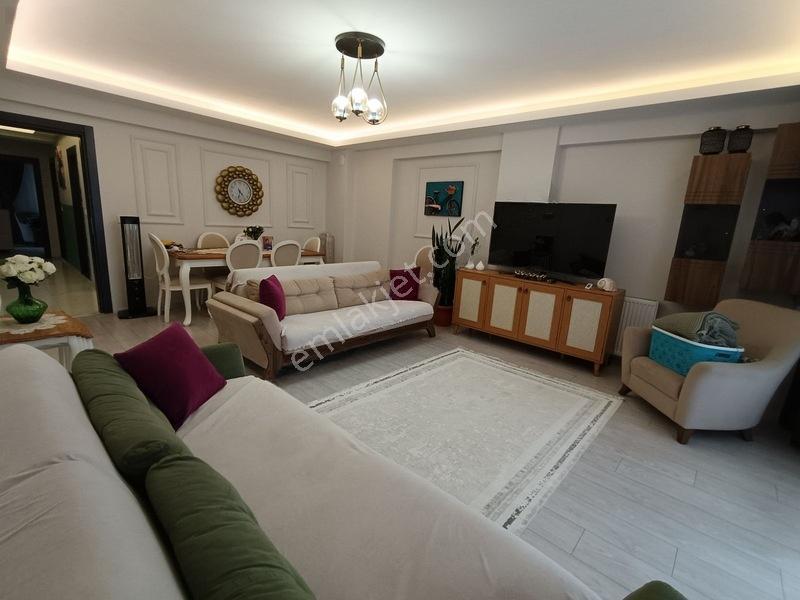 Zirve Kent Sitesi 3+1 Deniz Manzaralı Fırsat Daire — fotoğraf 2