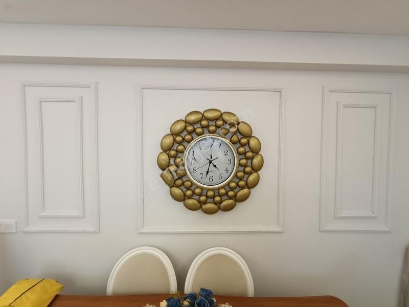 Zirve Kent Sitesi 3+1 Deniz Manzaralı Fırsat Daire — fotoğraf 4