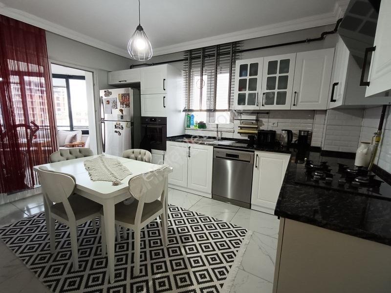 Zirve Kent Sitesi 3+1 Deniz Manzaralı Fırsat Daire — fotoğraf 5