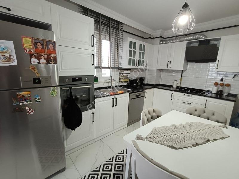 Zirve Kent Sitesi 3+1 Deniz Manzaralı Fırsat Daire — fotoğraf 6