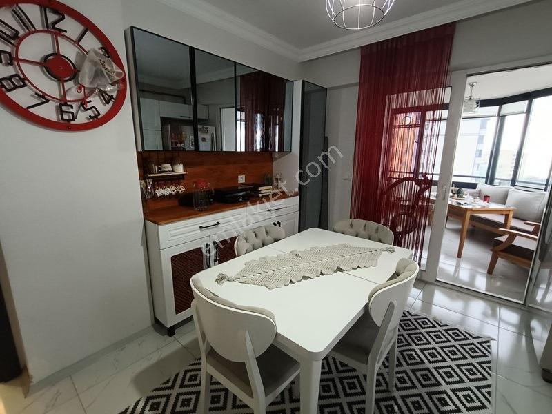 Zirve Kent Sitesi 3+1 Deniz Manzaralı Fırsat Daire — fotoğraf 7