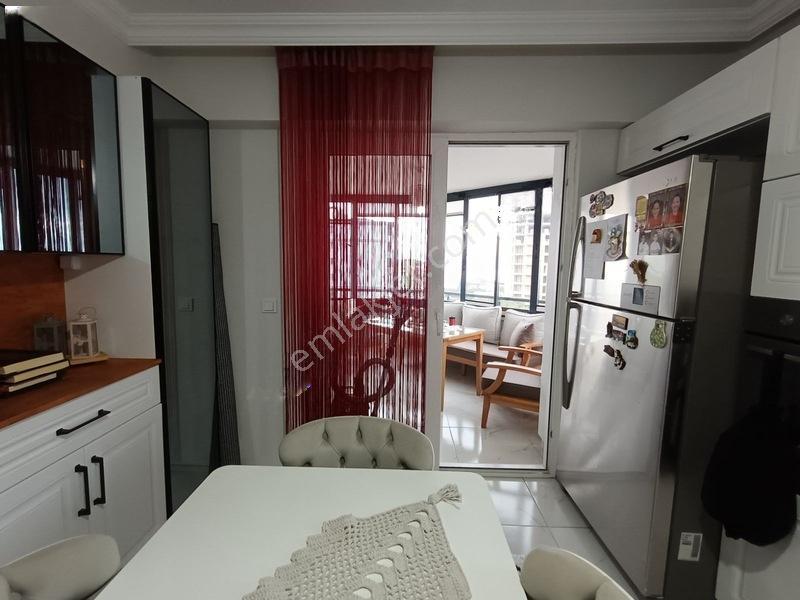 Zirve Kent Sitesi 3+1 Deniz Manzaralı Fırsat Daire — fotoğraf 8