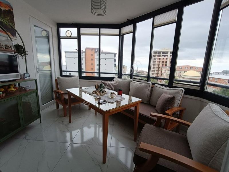 Zirve Kent Sitesi 3+1 Deniz Manzaralı Fırsat Daire — fotoğraf 9