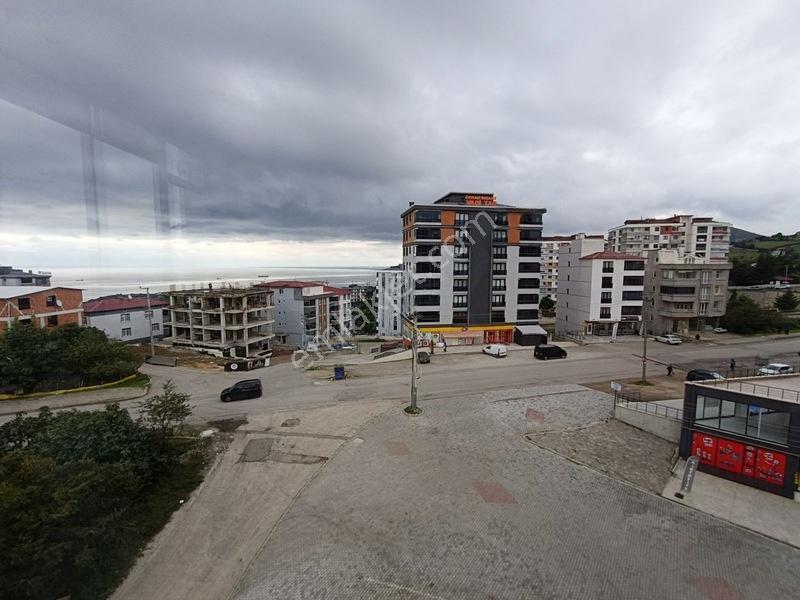 Zirve Kent Sitesi 3+1 Deniz Manzaralı Fırsat Daire — fotoğraf 10