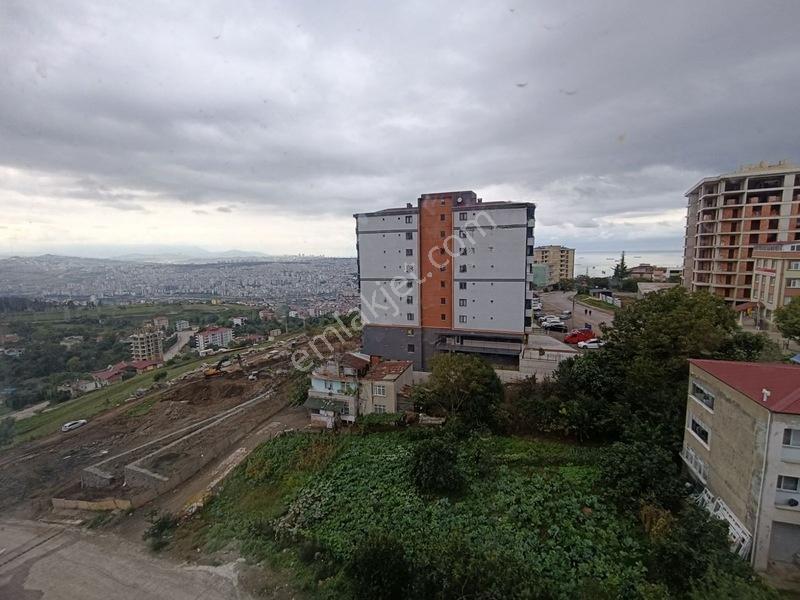 Zirve Kent Sitesi 3+1 Deniz Manzaralı Fırsat Daire — fotoğraf 11