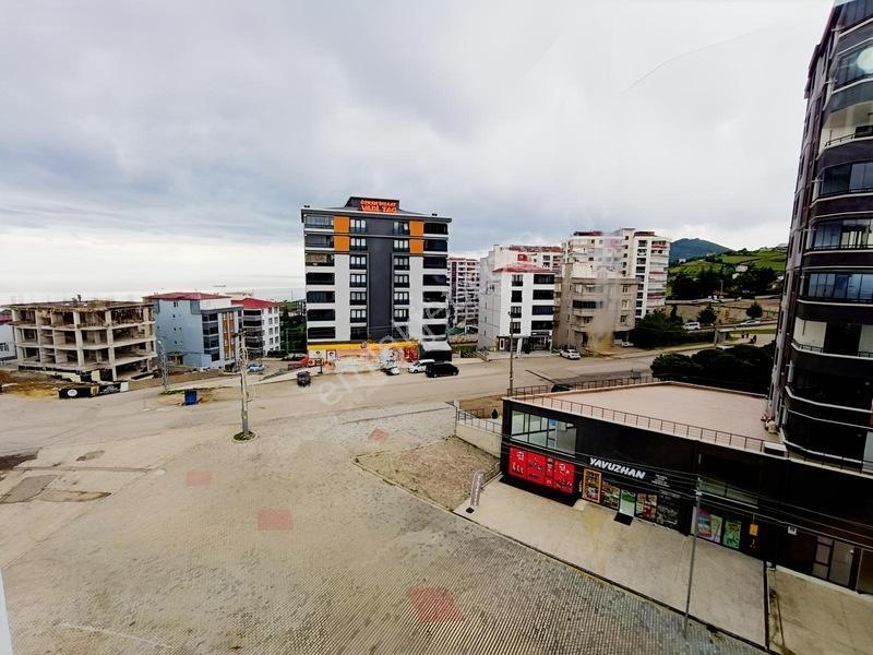 Zirve Kent Sitesi 3+1 Deniz Manzaralı Fırsat Daire — fotoğraf 17