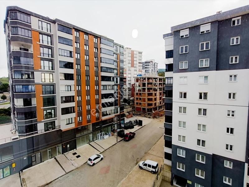 Zirve Kent Sitesi 3+1 Deniz Manzaralı Fırsat Daire — fotoğraf 18