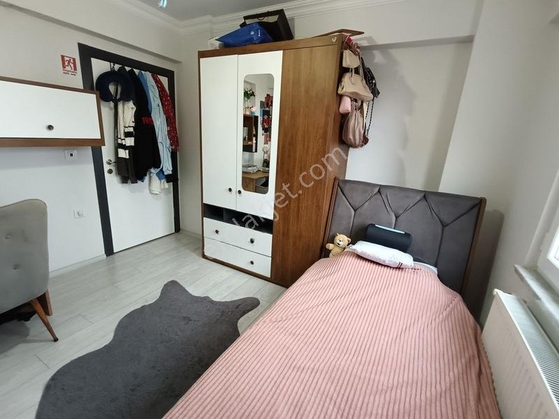 Zirve Kent Sitesi 3+1 Deniz Manzaralı Fırsat Daire — fotoğraf 19