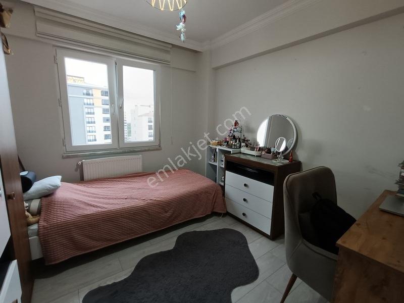 Zirve Kent Sitesi 3+1 Deniz Manzaralı Fırsat Daire — fotoğraf 20