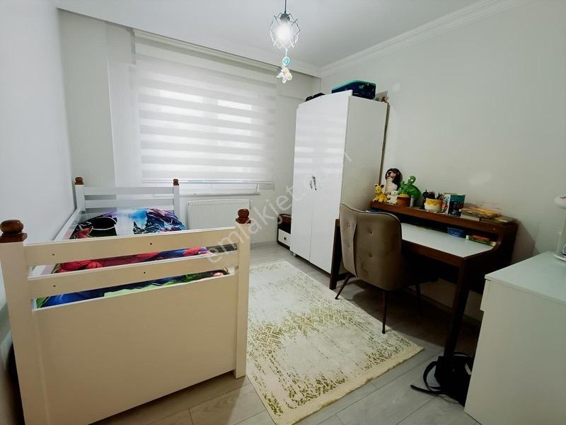Zirve Kent Sitesi 3+1 Deniz Manzaralı Fırsat Daire — fotoğraf 21